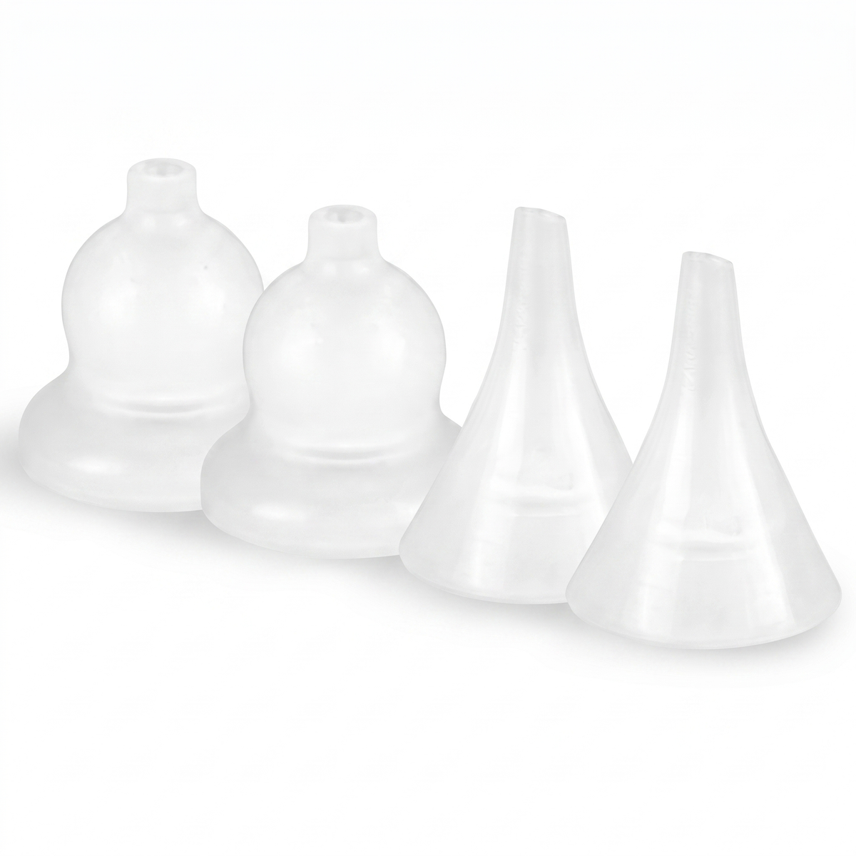 Replacement Silicone Tips