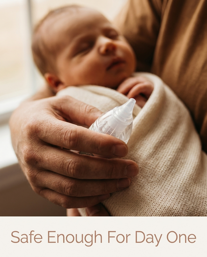 Booger Buddy | Electric Nasal Aspirator